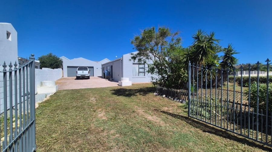 3 Bedroom Property for Sale in Country Club Western Cape